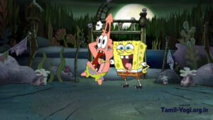 SpongeBob Squarepants: Kreepaway Kamp (2024)