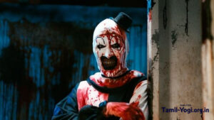 Terrifier 2 (2022)