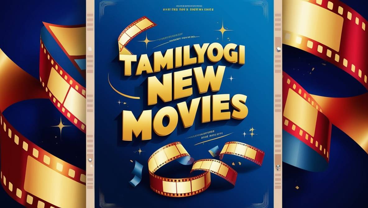 TamilYogi New Movies