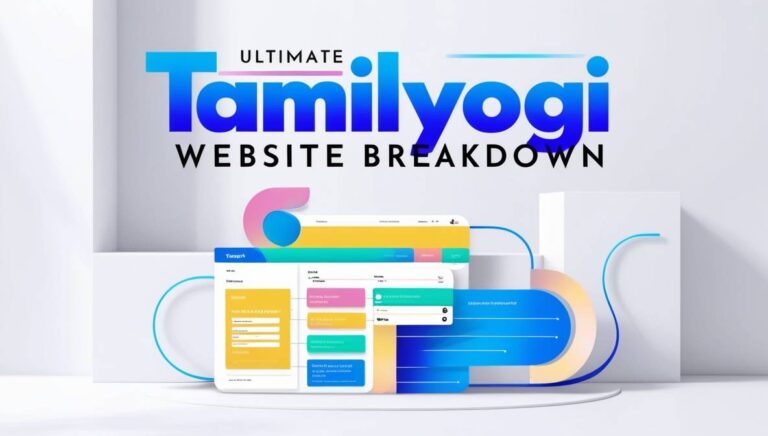 Tamilyogi Website