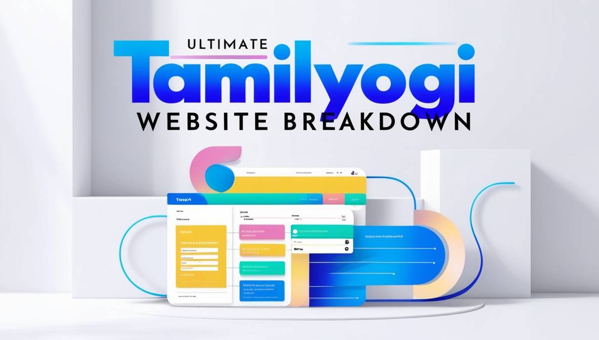 Tamilyogi Website