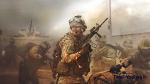 Warfare (2025)